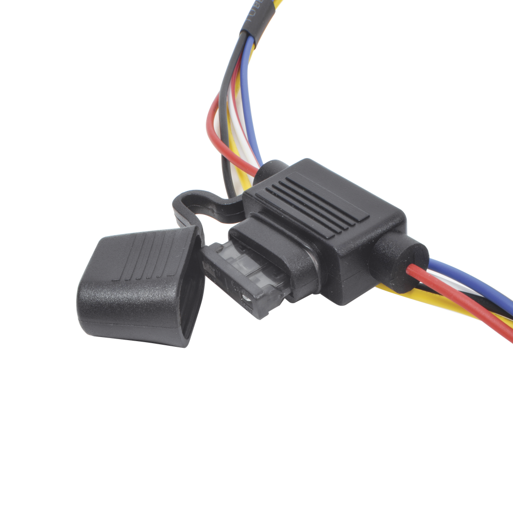 Arnes para conector OBD compatible con modelos TCO4LCV y TCO4LCV3G - Image 3