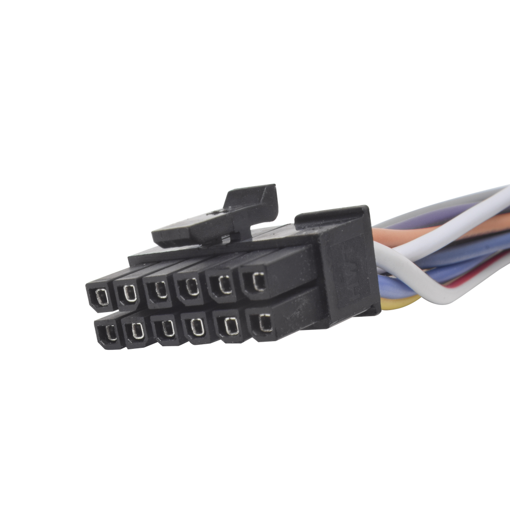 Arnes para conector OBD compatible con modelos TCO4LCV y TCO4LCV3G - Image 4