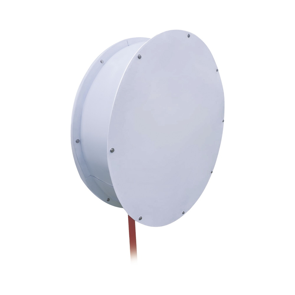 Blindaje aislante para alta inmunidad al ruido / Reduce interferencia de lóbulos laterales / Compatible con antenas NP1-GEN2 y RD-5G30 - Image 3