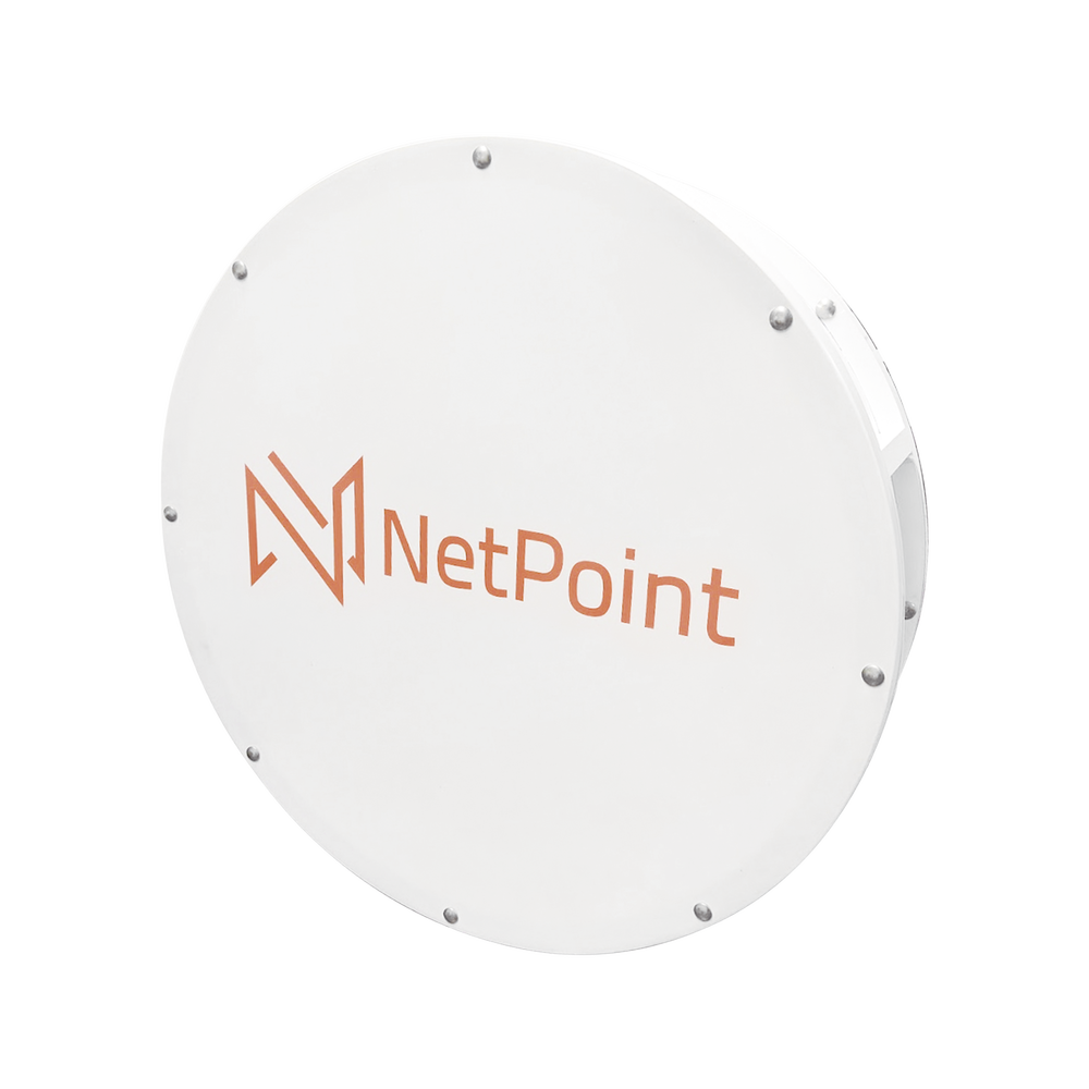 Blindaje aislante para alta inmunidad al ruido / Reduce interferencia de lóbulos laterales / Compatible con antenas NP1-GEN2 y RD-5G30 - Image 4