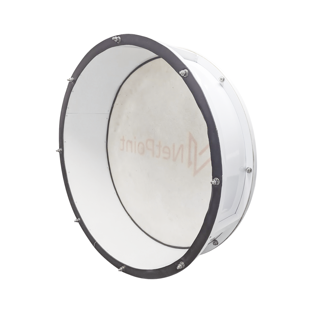 Blindaje aislante para alta inmunidad al ruido / Reduce interferencia de lóbulos laterales / Compatible con antenas NP1-GEN2 y RD-5G30 - Image 5