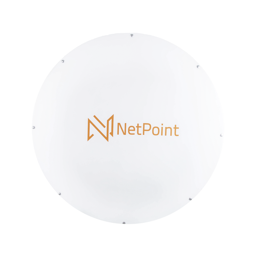 Blindaje aislante para alta inmunidad al ruido / Reduce interferencia de lóbulos laterales / Compatible con antenas NP1-GEN2 y RD-5G30 - Image 10