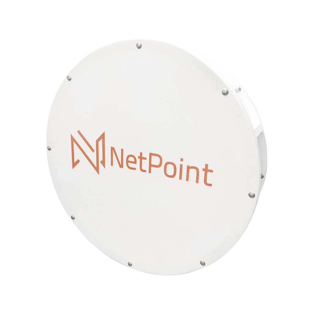 Blindaje aislante para alta inmunidad al ruido / Reduce interferencia y lóbulos laterales / Compatible con antenas NP2GEN2 y NPTR2 - Image 3