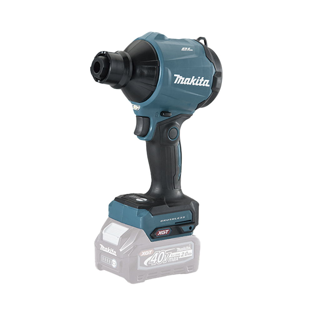 Pistola de Soplado de Alta Potencia de 40 VMáx, - Image 2