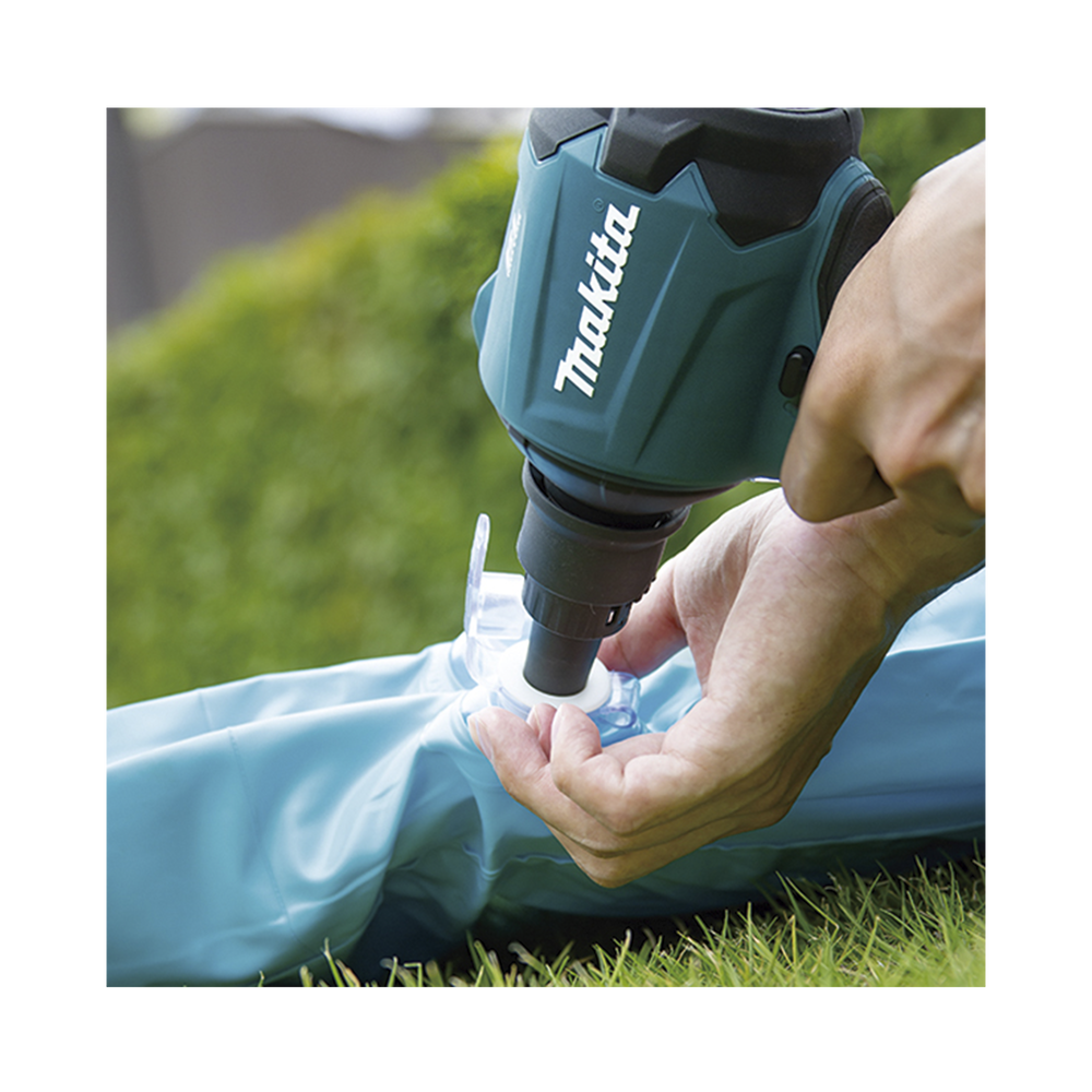 Pistola de Soplado de Alta Potencia de 40 VMáx, - Image 3