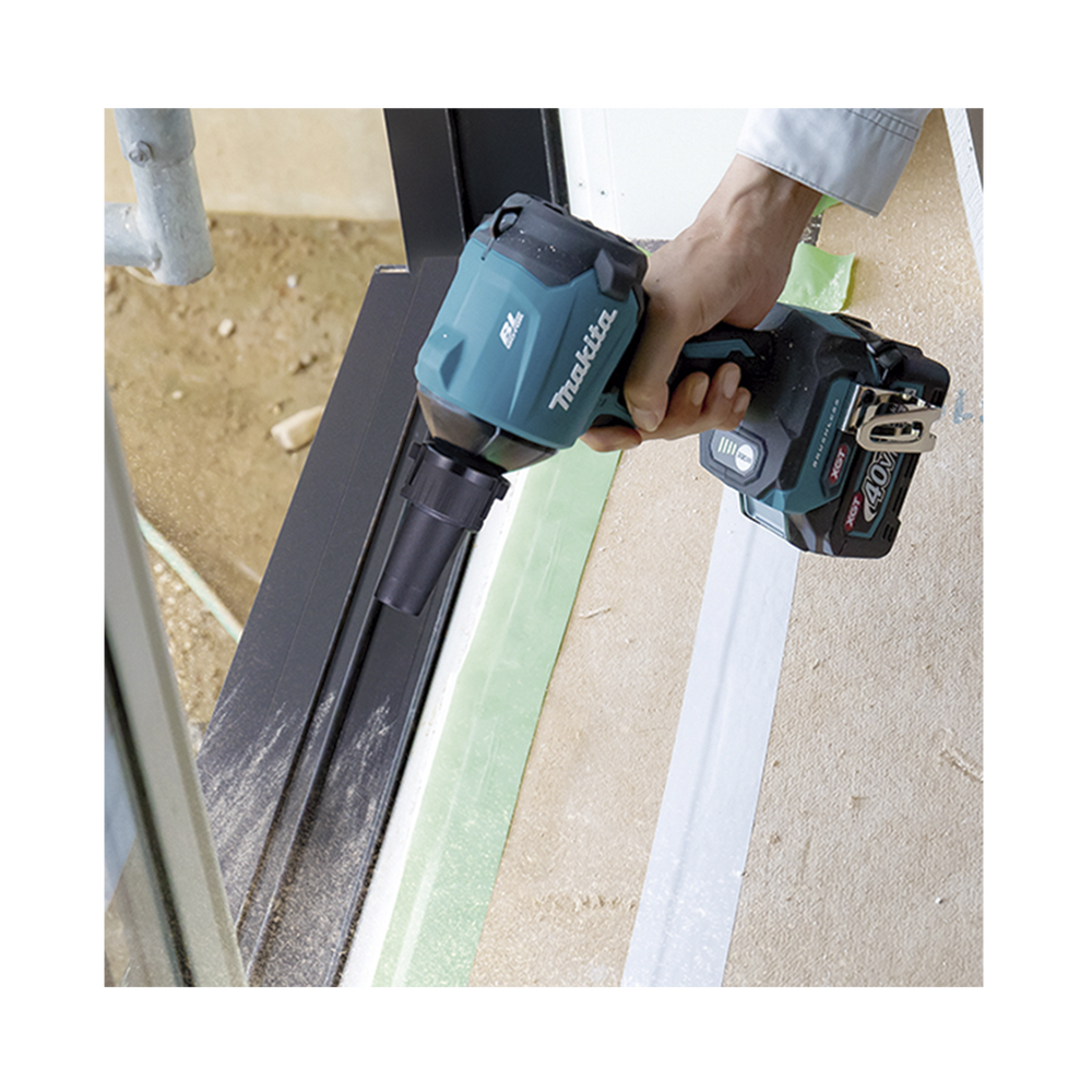 Pistola de Soplado de Alta Potencia de 40 VMáx, - Image 4