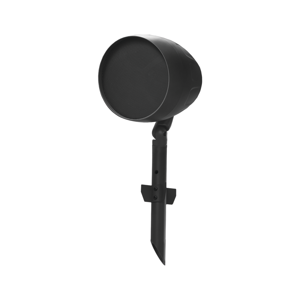 exterior | altavoz de 2 vías | Acoustiscape 6.5in | 50 Watts | 8 ohms| 70V/100V | Switchable | incluye estaca - Image 5