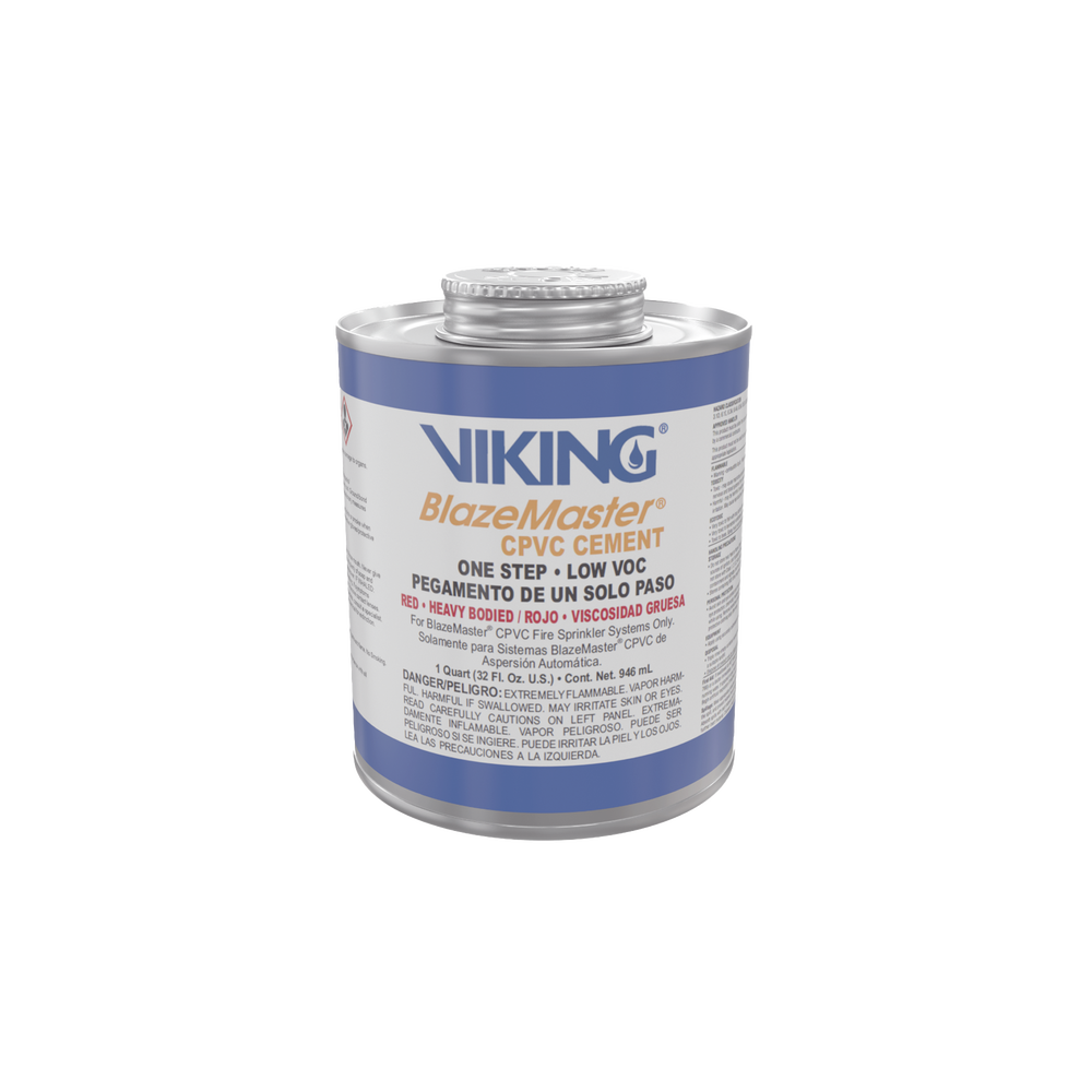 Pegamento Cemento Para Tuberías de Aspiración y Extinción de Incendios | Precio por Pieza - Image 2