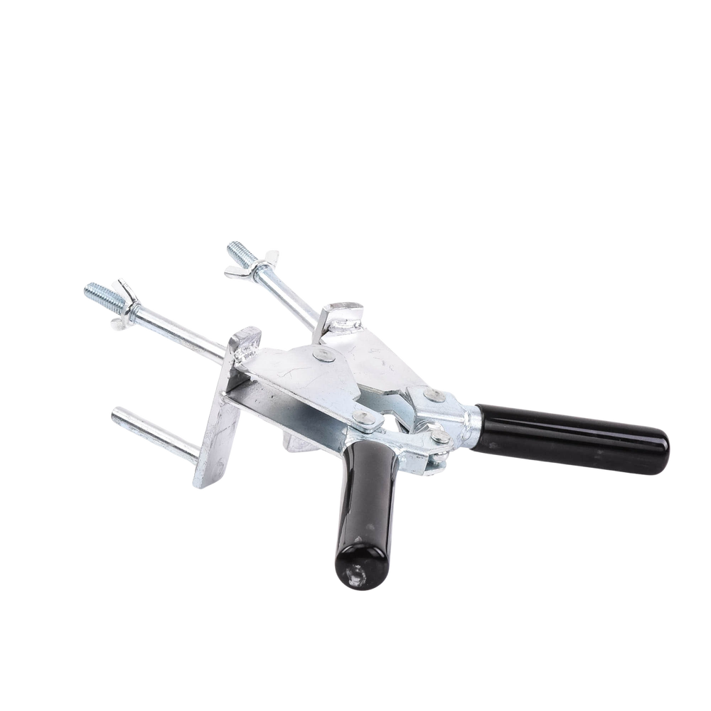 Pinza Para Moldes Específicos Modelo S para Realizar Soldaduras Exotérmicas. - Image 2