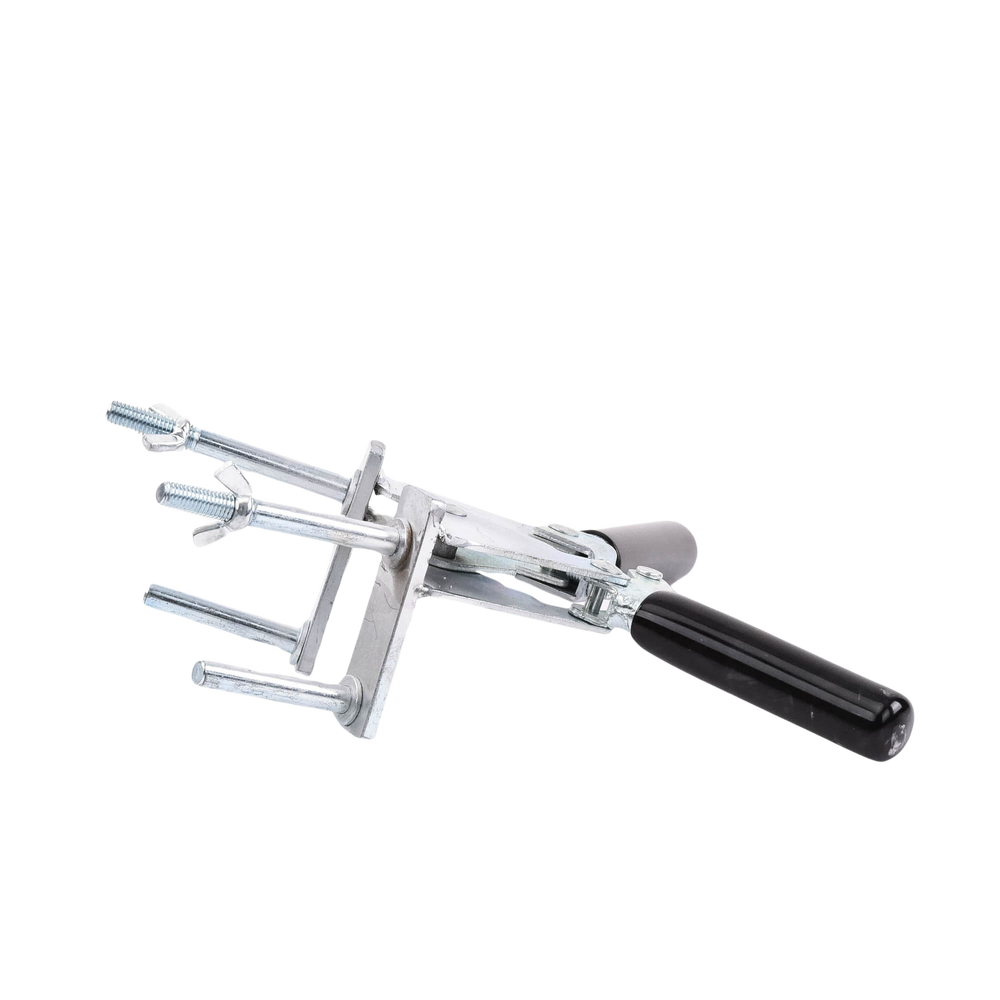 Pinza Para Moldes Específicos Modelo S para Realizar Soldaduras Exotérmicas. - Image 3