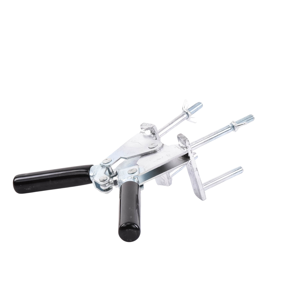 Pinza Para Moldes Específicos Modelo S para Realizar Soldaduras Exotérmicas. - Image 4