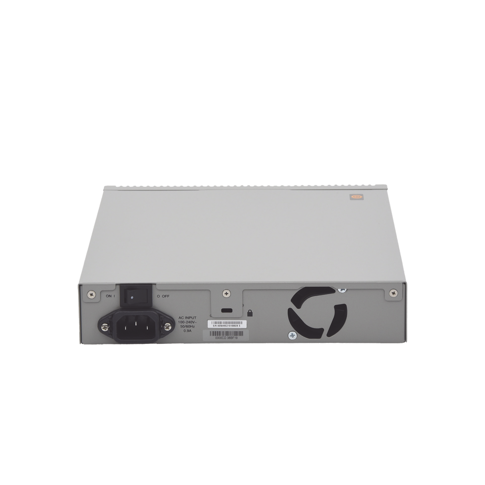 Router Firewall UTM, SD-WAN & Controlador Wireless (AWC), 300000 Sesiones concurrentes 450 Mbps - Image 4