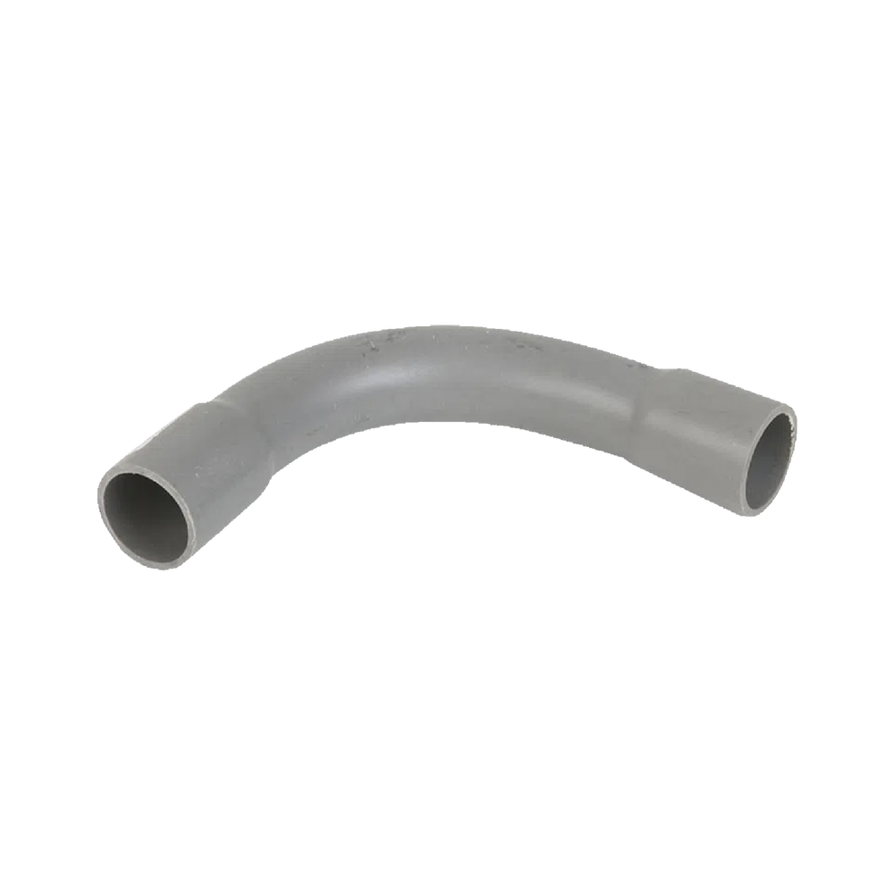 Curva para Conduit Cédula 40 de 1/2".