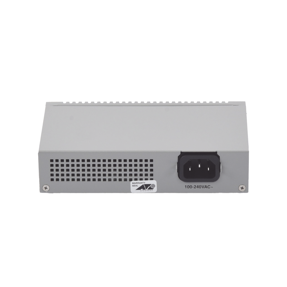 Switch Gigabit No Administrable, 5 Puertos 10/100/1000 Mbps fuente de alimentación interna - Image 3