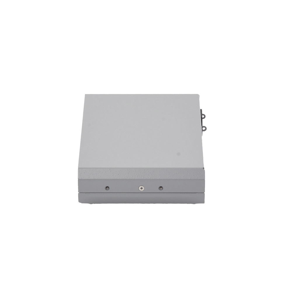 Switch Gigabit No Administrable, 8 Puertos 10/100/1000 Mbps fuente de alimentación interna - Image 3