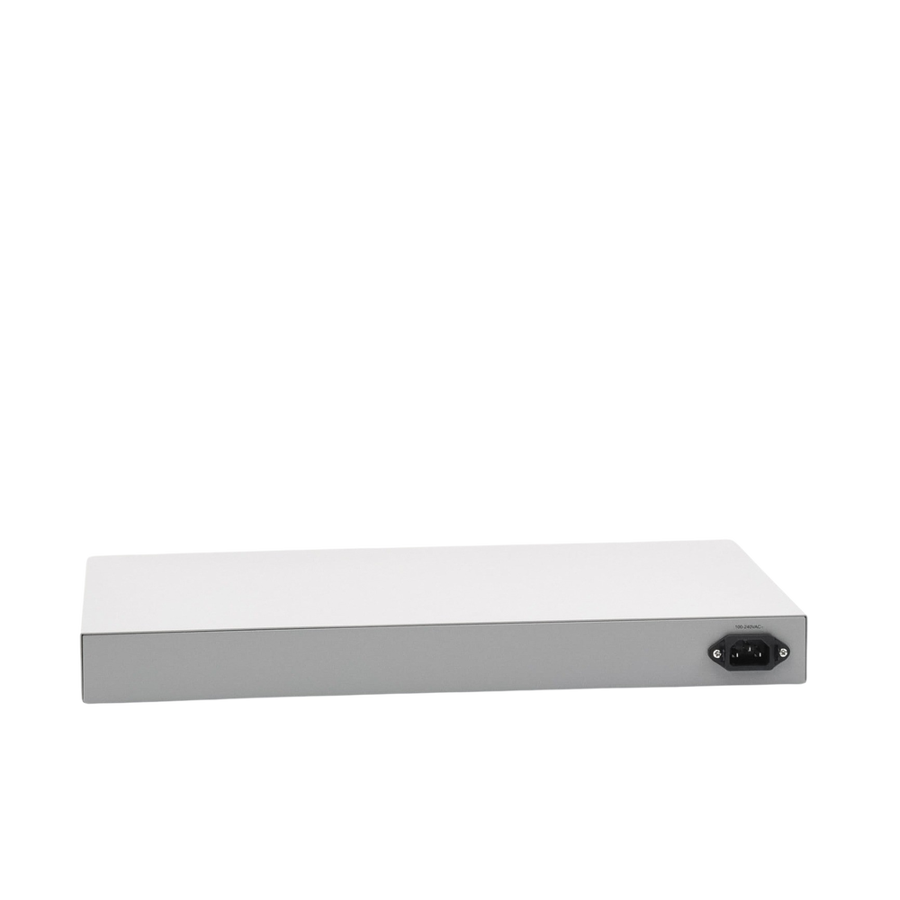 Switch PoE+ Gigabit WebSmart de 16 puertos 10/100/1000 Mbps (2 x Combo) + 2 puertos gigabit SFP (Combo), 185 W - Image 5