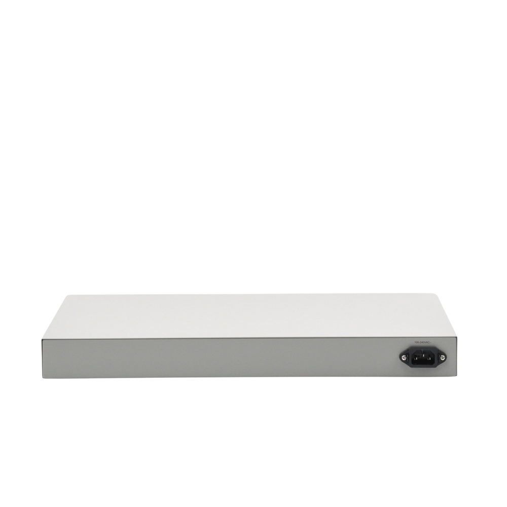 Switch PoE+ Gigabit WebSmart de 24 puertos 10/100/1000 Mbps + 4 puertos SFP Gigabit, 185 W - Image 3