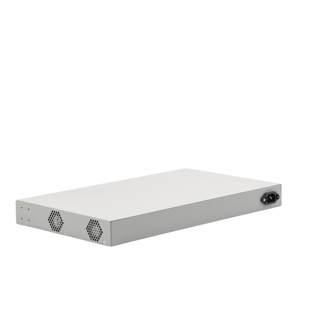 Switch PoE+ Gigabit WebSmart de 24 puertos 10/100/1000 Mbps + 4 puertos SFP Gigabit, 185 W - Image 4