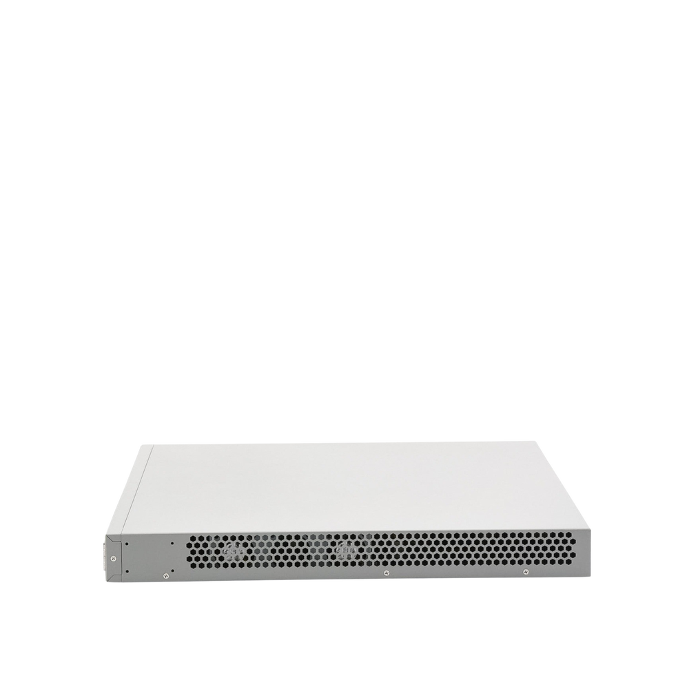 Switch PoE+ Gigabit WebSmart de 48 puertos 10/100/1000 Mbps (24 Puertos PoE) + 4 puertos gigabit SFP (Combo), 370 W - Image 5