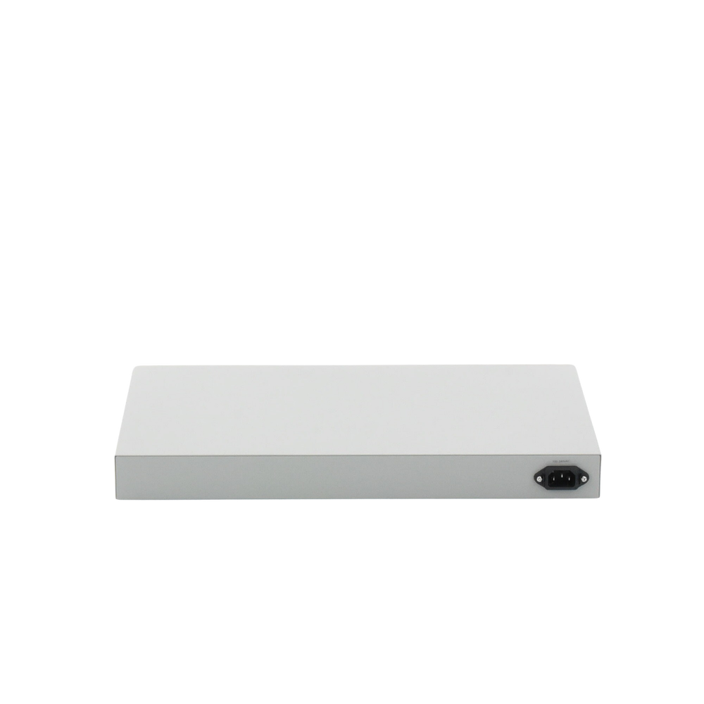 Switch PoE+ Gigabit WebSmart de 16 puertos 10/100/1000 Mbps (2 x Combo) + 2 puertos gigabit SFP (Combo), 185 W - Image 5