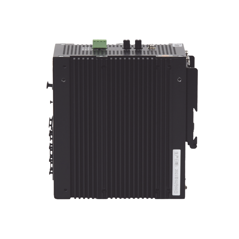 Switch Industrial PoE+ Capa 3 D/8 Puertos 10/100/1000 PoE af/at, 4 x SFP - Image 3