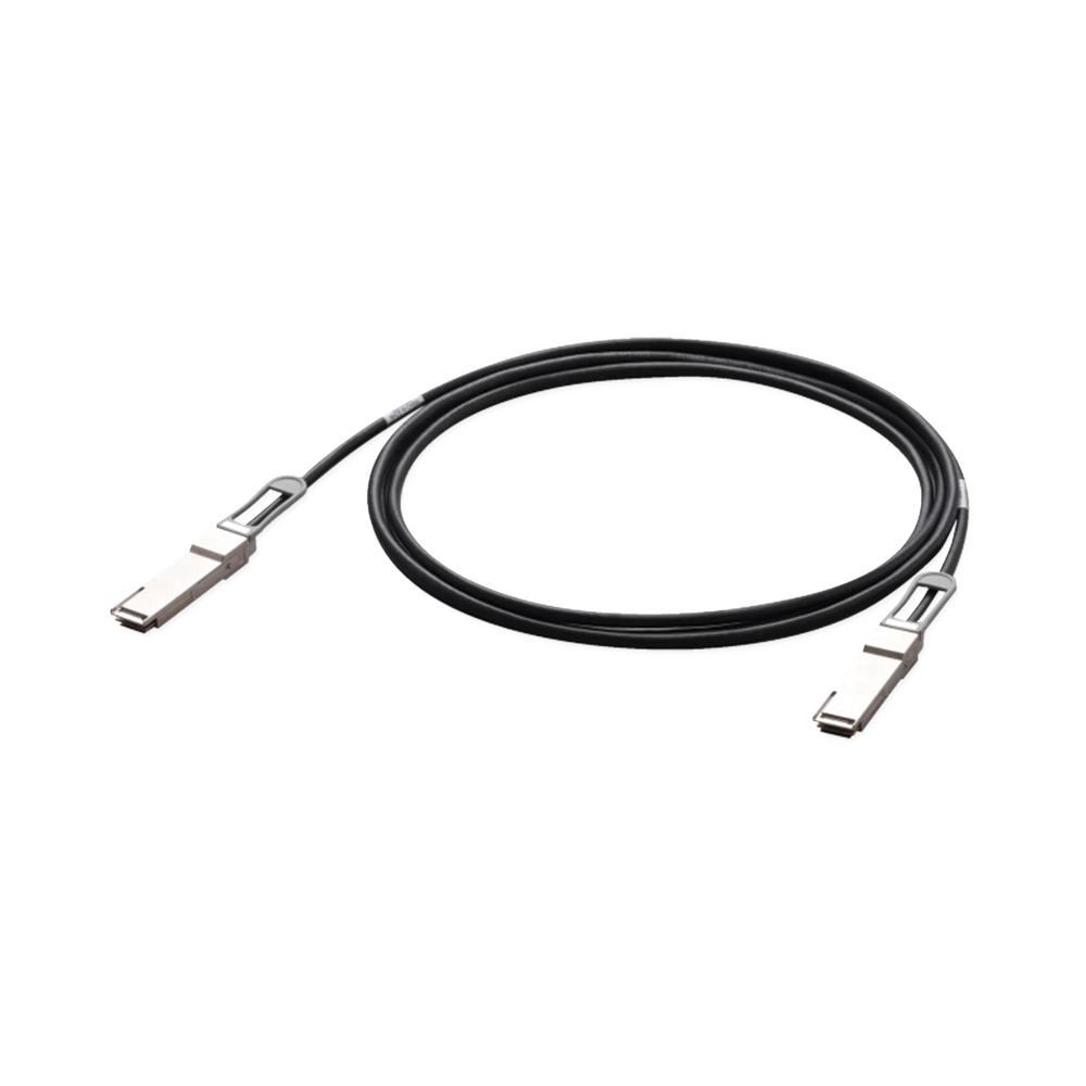 Cables de conexión directa QSFP28 100G