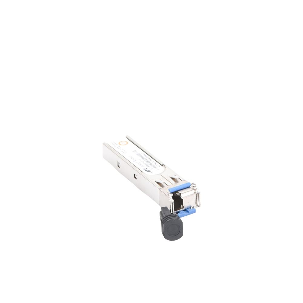 Transceptor SFP/LC, 10 km, Bi-Direcional, GbE, SMF, 1310Tx/1490Rx, (Requiere el AT-SPBD10-14) - Image 3