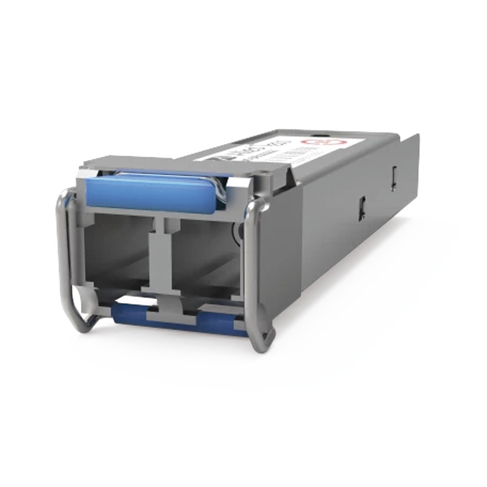 Tranceptor MiniGBIC SFP Monomodo 1000EX 40KM Conector LC