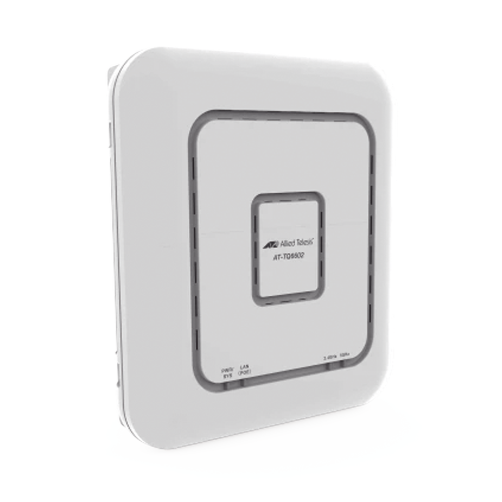 Punto De Acceso Inteligente Calidad Premium, Multigigabit, MU-MIMO 4X4:4 Wi-Fi 6, 3.5 Gbps, 2.4/5 GHz