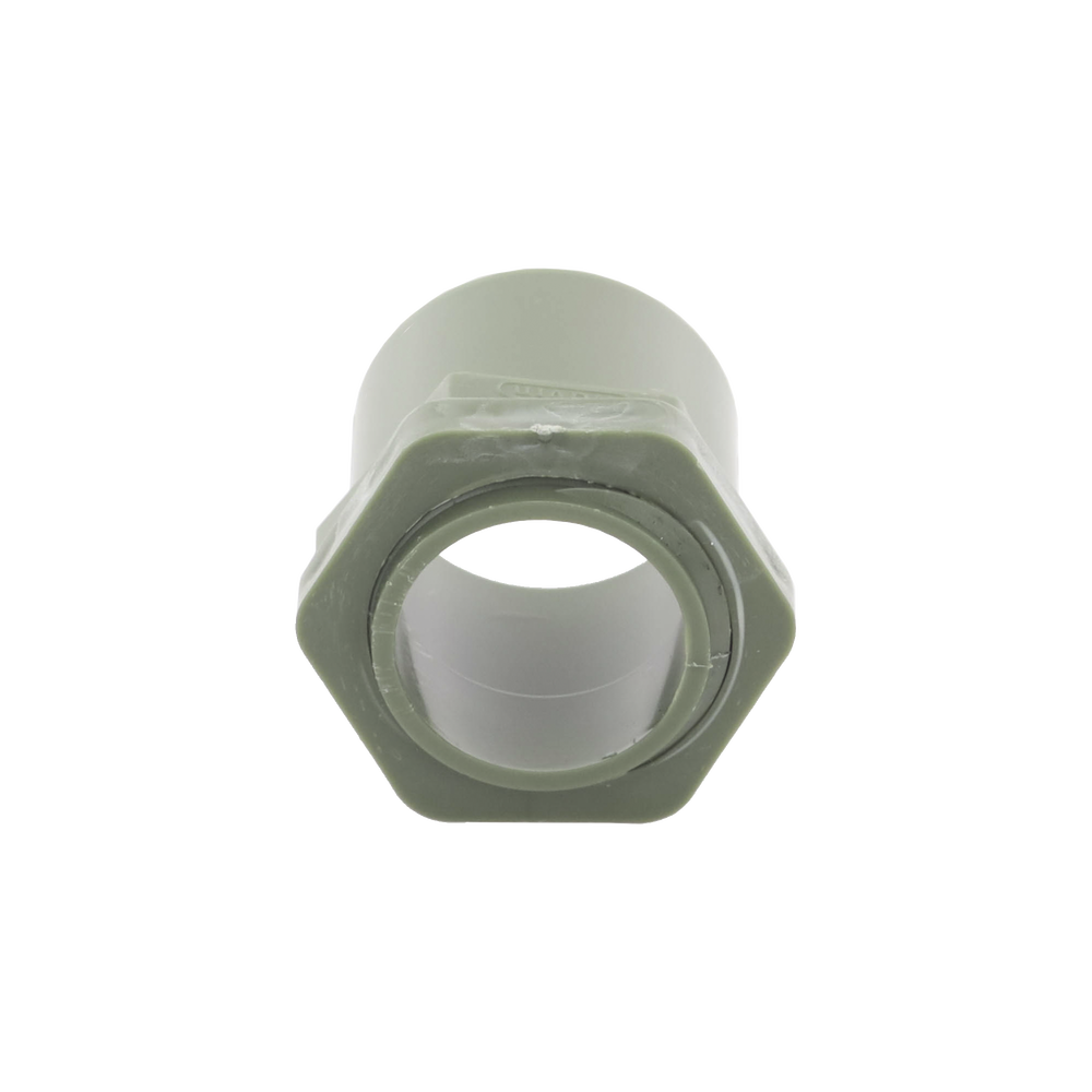 Conector para Tubo PVC Conduit Ligero de 1" (25 mm). - Image 2