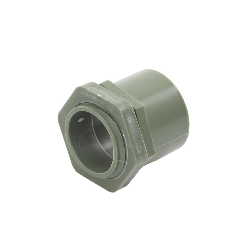 Conector para Tubo PVC Conduit Ligero de 1" (25 mm). - Image 3