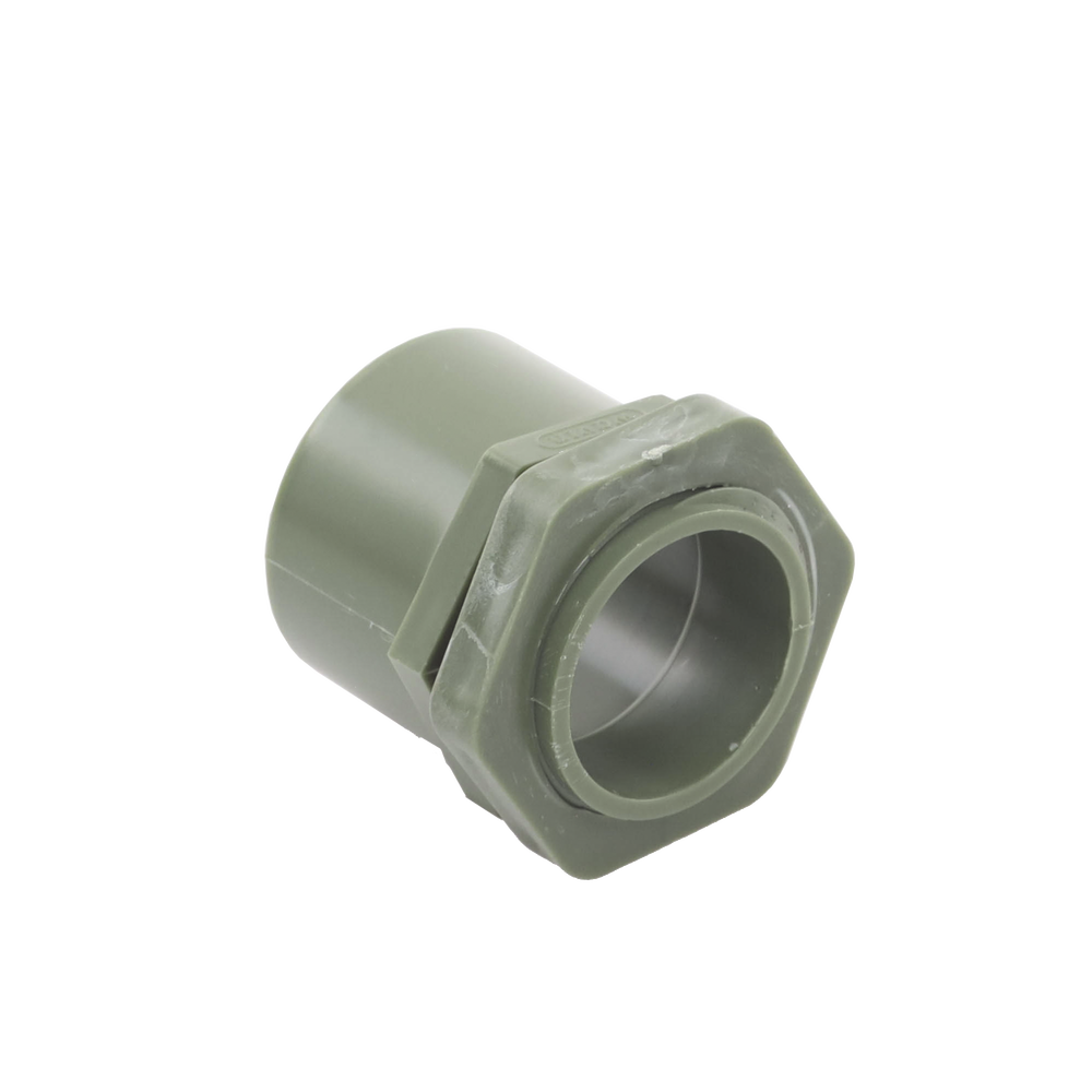 Conector para Tubo PVC Conduit Ligero de 1" (25 mm). - Image 5