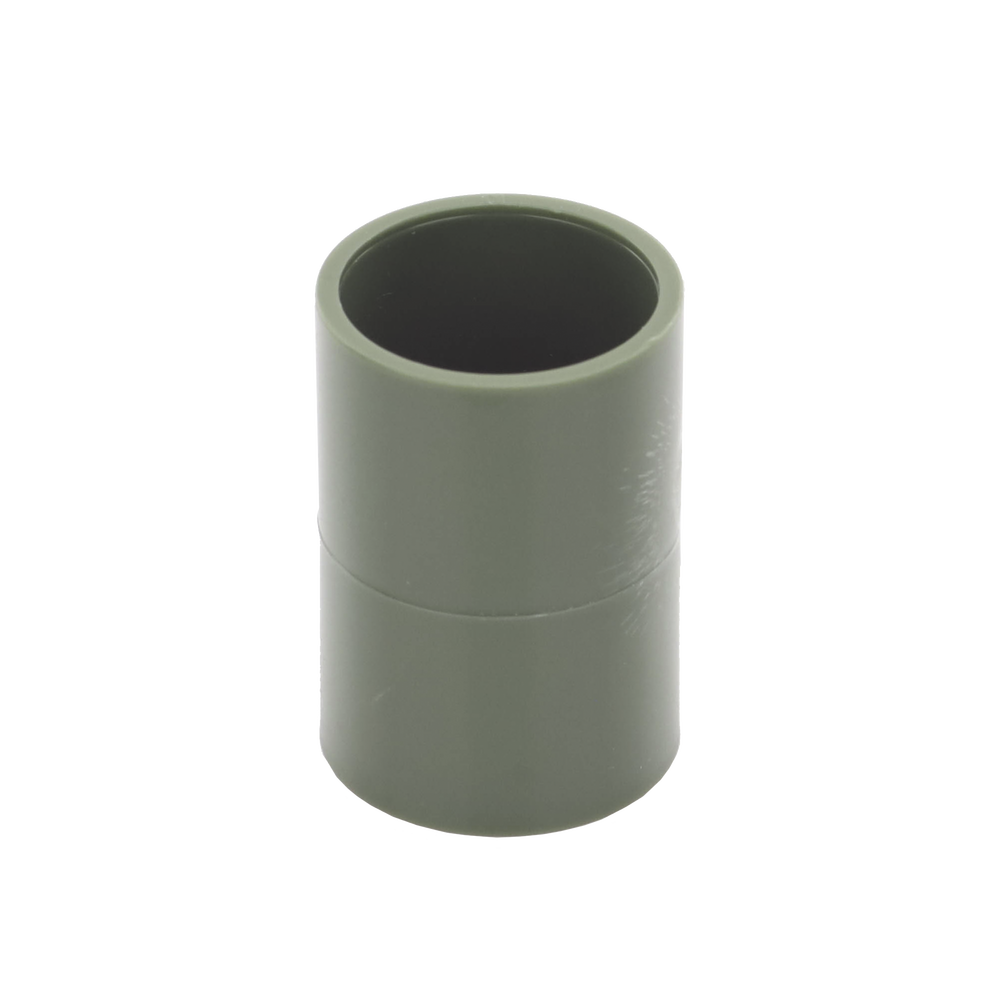 Cople para Tubo PVC Conduit Ligero de 1" (25 mm). - Image 2