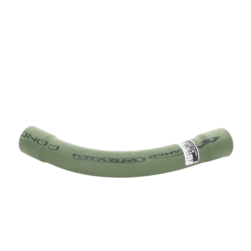 Curva/Codo de PVC Conduit pesado de 1/2" (13mm). - Image 8