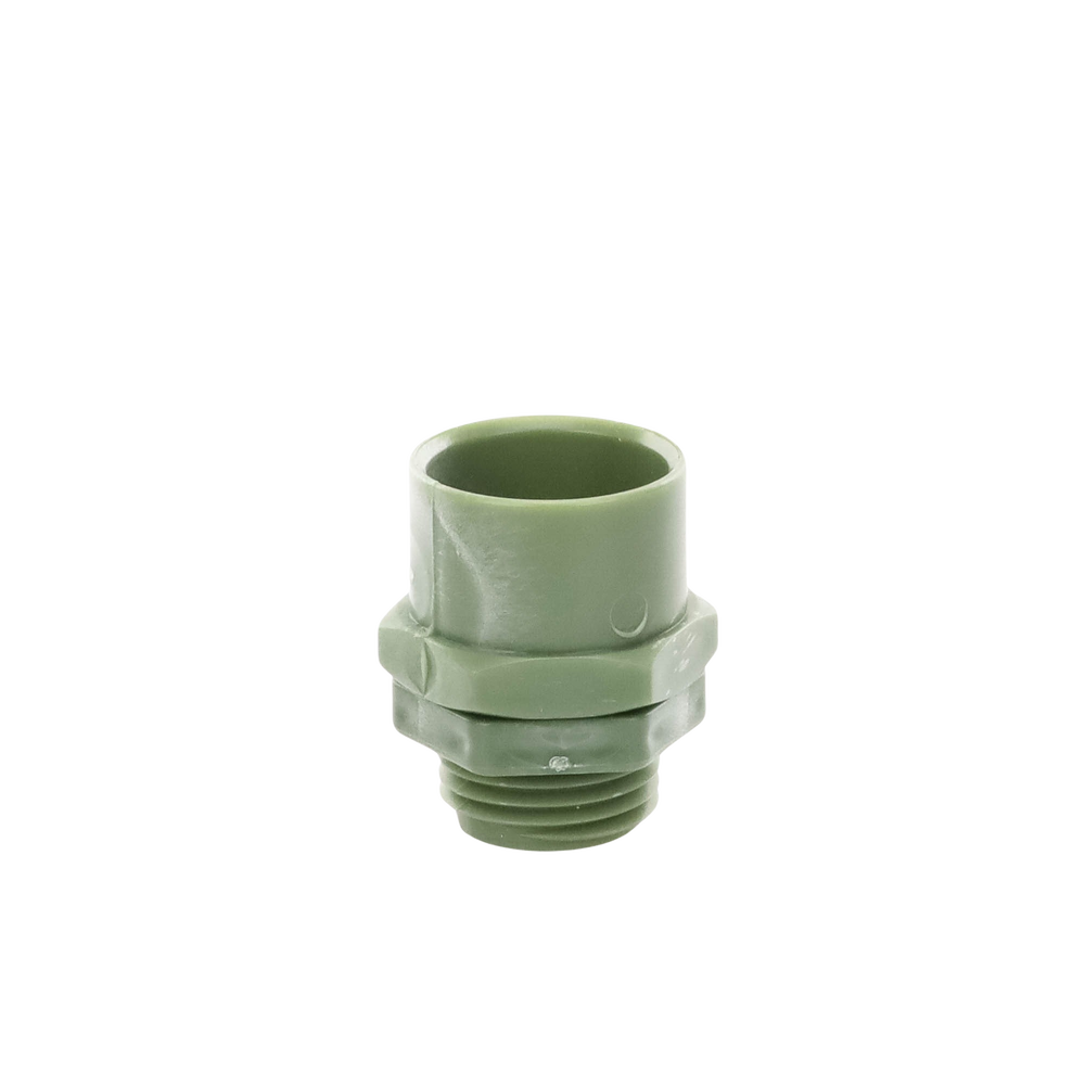 Conector para Tubería PVC Conduit Pesado de 1/2" (13 mm). - Image 6