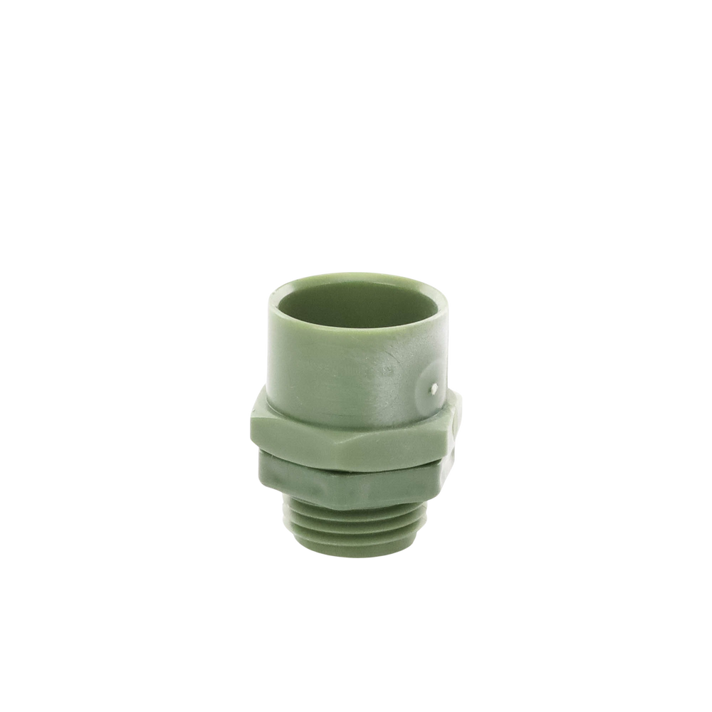 Conector para Tubería PVC Conduit Pesado de 1/2" (13 mm). - Image 7