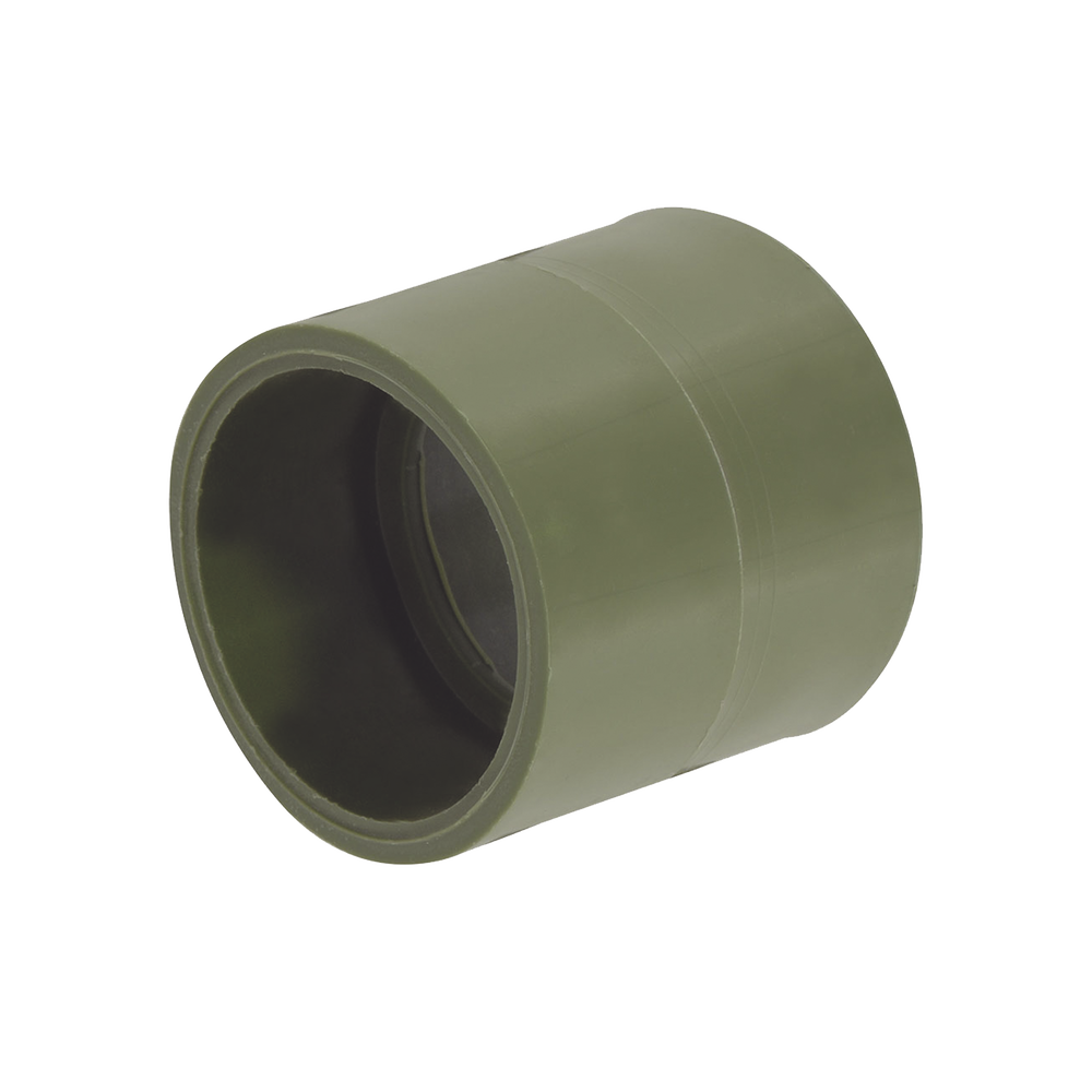 Cople para Tubería PVC Conduit Pesado de 2" (50 mm). - Image 4