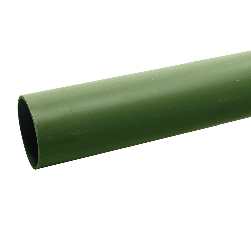 Tubo PVC Conduit pesado de 3" (75 mm) de 3 m. - Image 4
