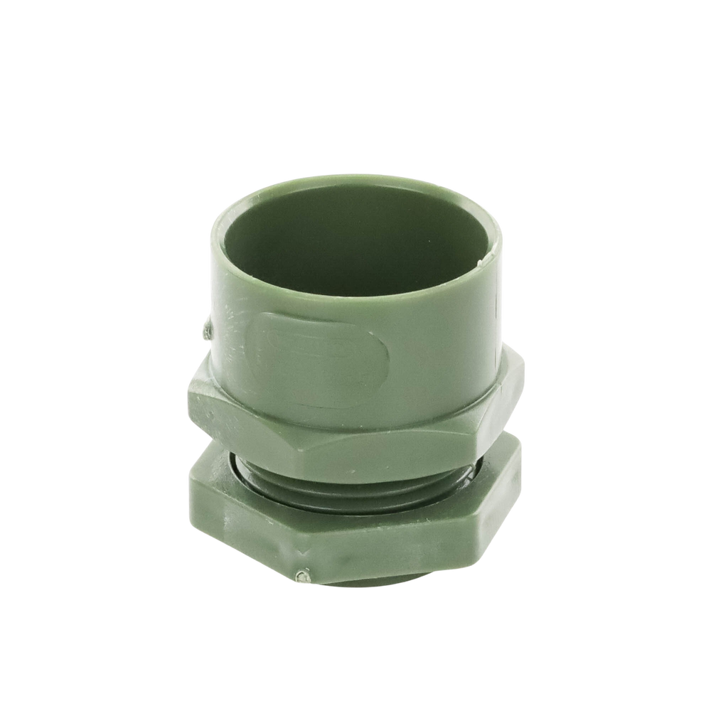 Conector para Tubería PVC Conduit Pesado de 3/4" (19 mm). - Image 5