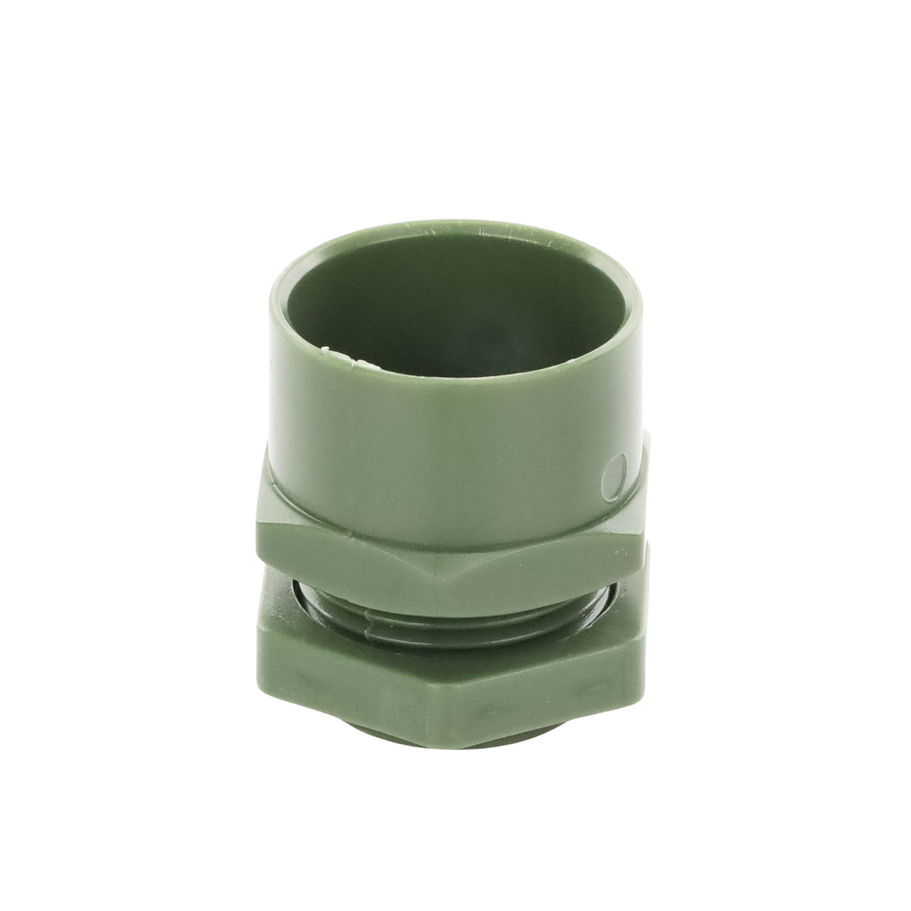 Conector para Tubería PVC Conduit Pesado de 3/4" (19 mm). - Image 6