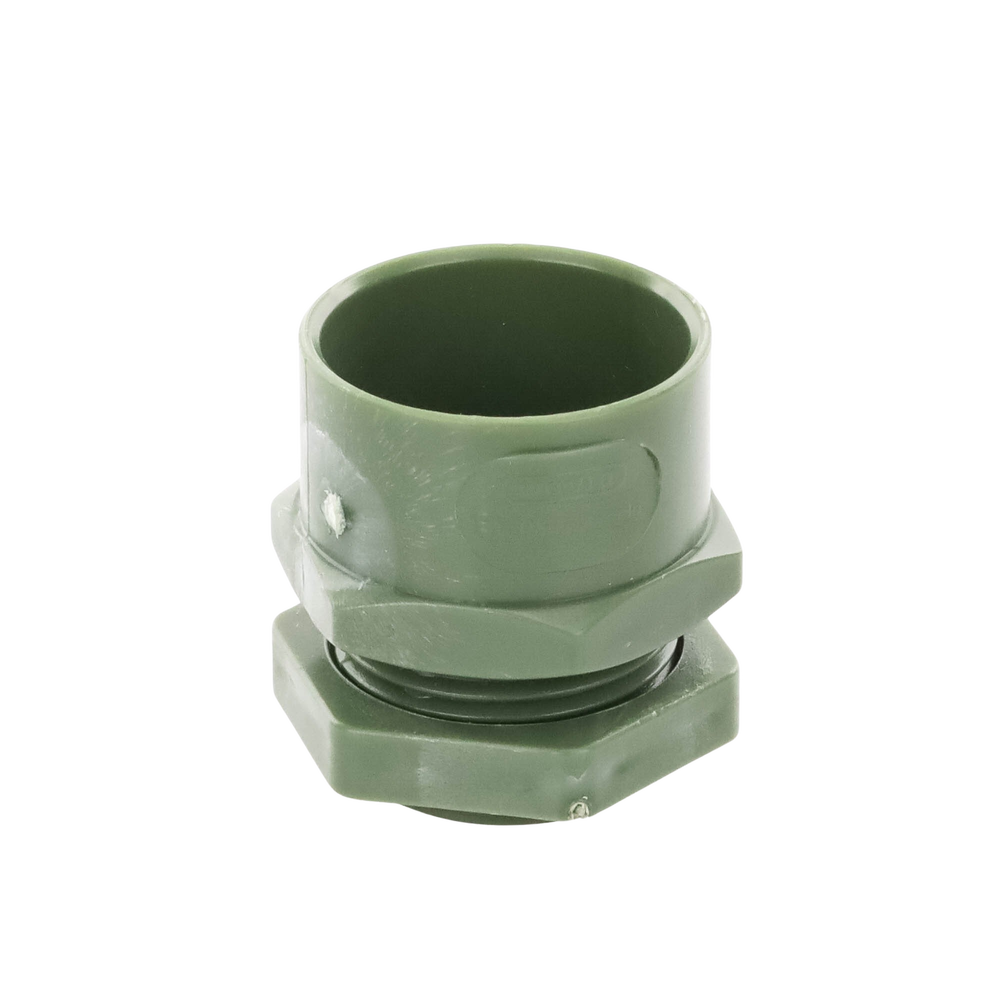 Conector para Tubería PVC Conduit Pesado de 3/4" (19 mm). - Image 7