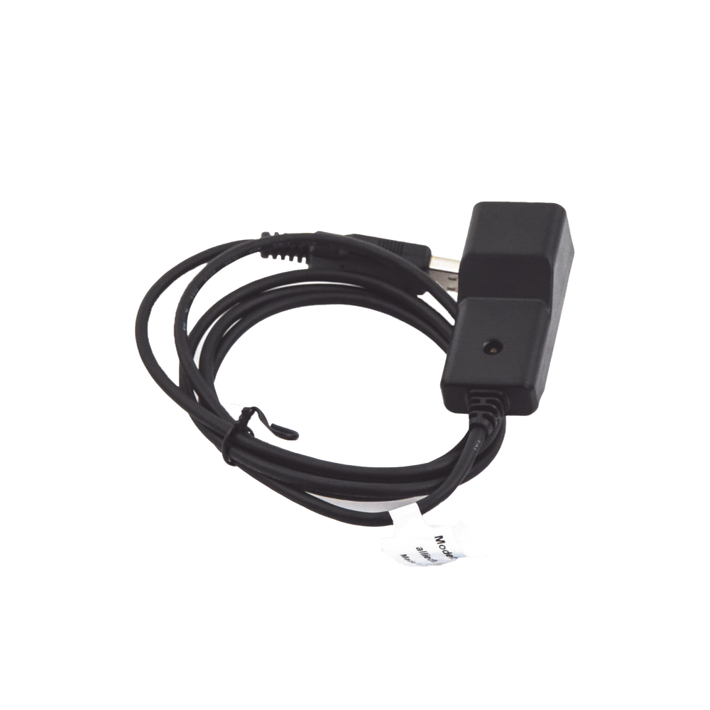 Cable D/Consola USB tipo A macho A RJ45, 1.2 Metros - Image 3