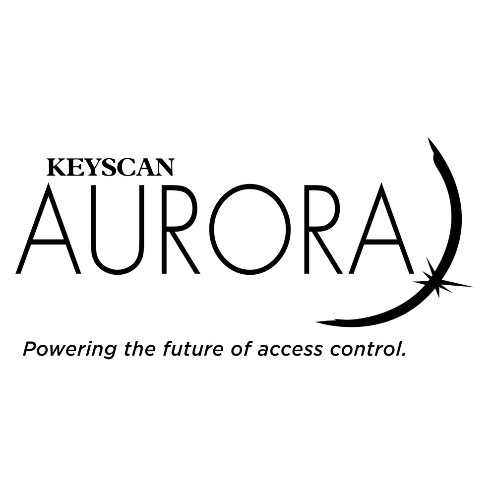 Licencia Estación Cliente- Web Aurora de Keyscan