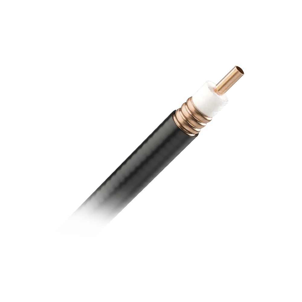 Carrete de 305 m de cable de 7/8 in  AVA550.