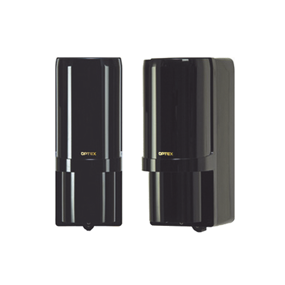 Barreras de de infrarrojos activas para exterior con alcance hasta 30 m