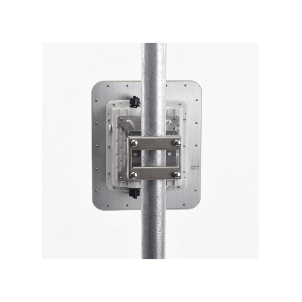 Punto de Acceso WiFi Omnidireccional 2.4/5.8 GHz Alta Capacidad para Exterior 512 Usuarios Concurrentes - Image 4