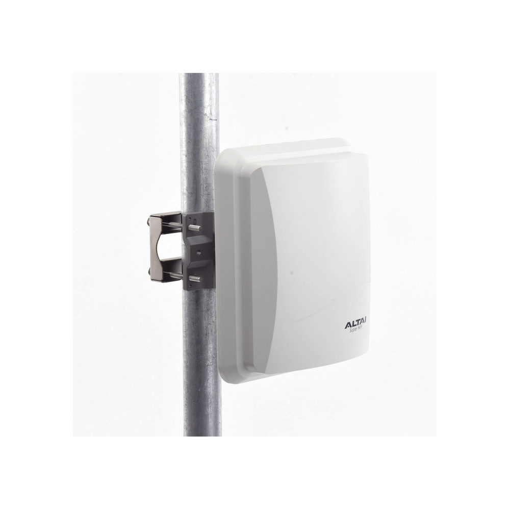 Punto de Acceso WiFi Omnidireccional 2.4/5.8 GHz Alta Capacidad para Exterior 512 Usuarios Concurrentes - Image 5