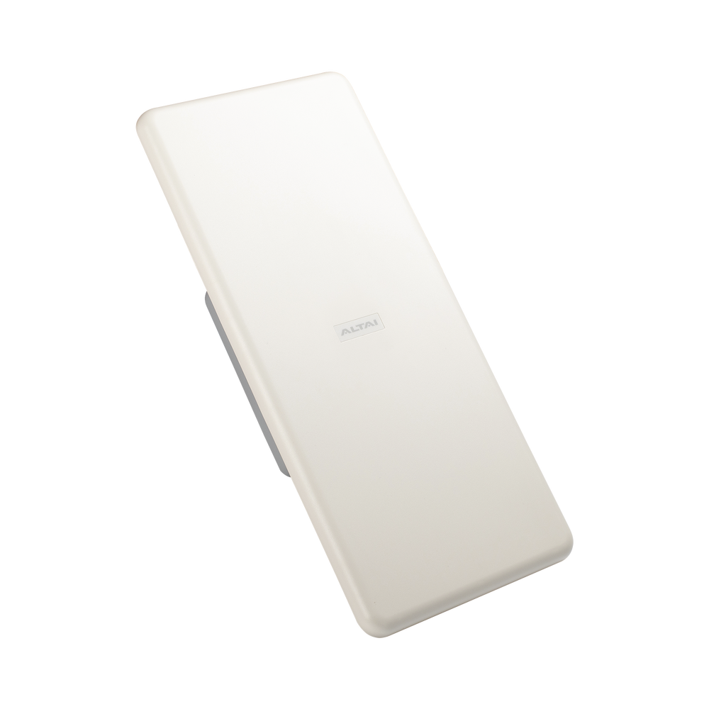 Punto de Acceso Sectorial Wi-Fi 6 y Base PTMP, MIMO 2x2, Hasta 800 m de Cobertura, Doble Banda Simultanea en 2.4 y 5 GHz, Hasta 1.75 Gbps, 512 Usuarios Concurrentes - Image 3