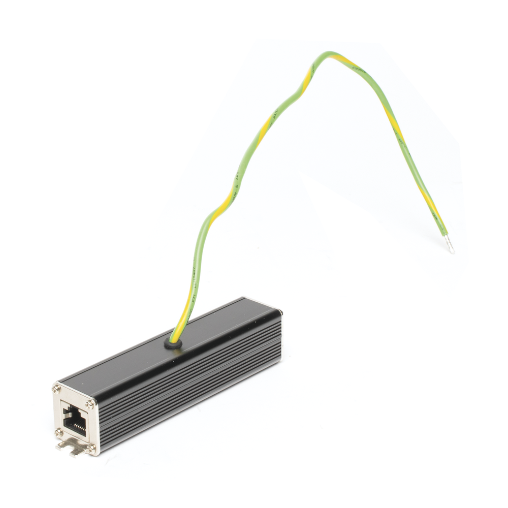 Protector contra sobretensiones Ethernet/Poe 10G - Image 4