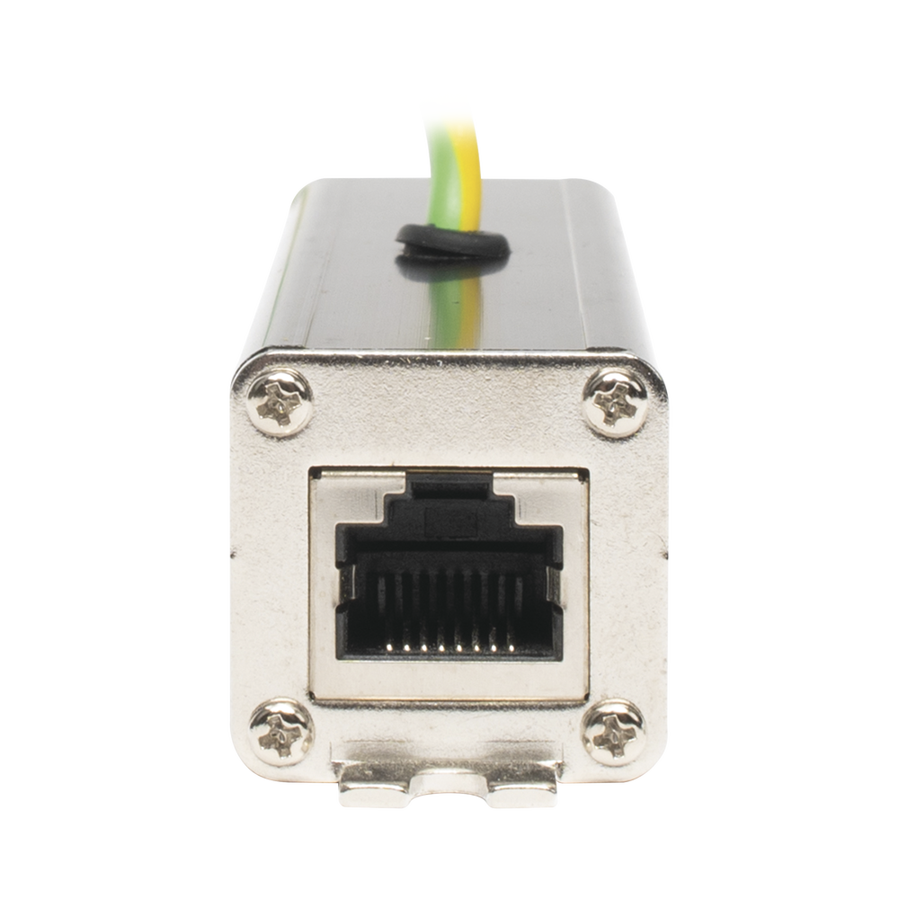 Protector contra sobretensiones Ethernet/Poe 10G - Image 2